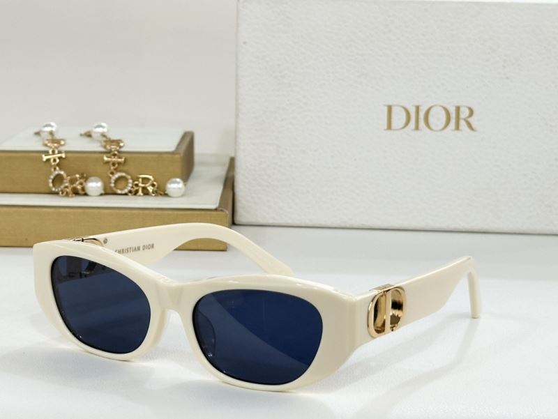 Christian Dior Sunglasses